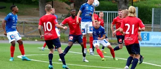 Punkterna från ÅFF: "Svordomarna slutade aldrig hagla"