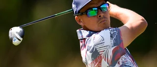 Fowler i ledning – alla svenskar borta