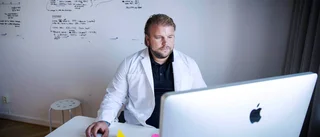 Maria Eriksson: Digital vård är i grund och botten bra
