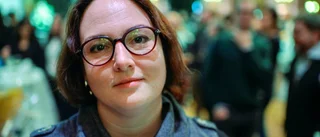 "Jag har fått upprättelse"