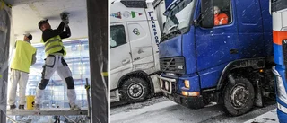 Kvinnor ska lockas till mansdominerade branscher