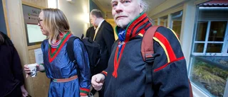 Därför går Girjas sameby vidare till HD