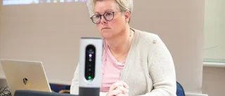 Älvsbyn förbereder sig för bärplockningsproblem