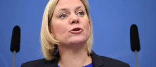 Maria Eriksson: Inget är säkert utom skatterna