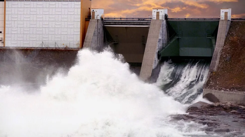 Låt vattenkraftens miljöprövning starta igen. Då kan vi fortsätta miljöanpassa vattenkraften så att den kan förse oss med fossilfri energi och samtidigt ta hänsyn till livet i och kring våra strömmande vatten, menar företrädare för Världsnaturfonden WWF.