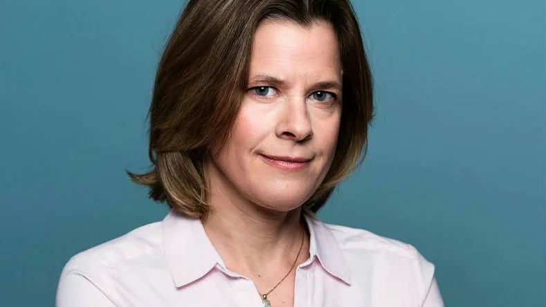 Kristina Ekero Eriksson har skrivit ”Gamla Uppsala”.