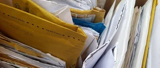 Personliga uppgifter skickades fel – handläggare åtalas