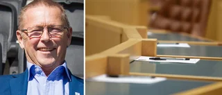 Graan lämnar efter sig en tung mantel