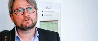 Fyra män döms för grova stölder