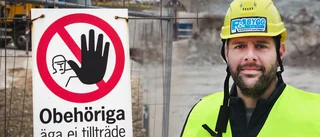 Gropen överklagas till högre instans