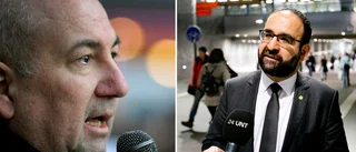 Mehmet Kaplan - MP eller AKP?