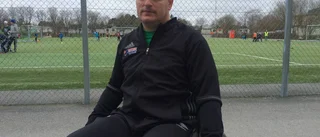 Parasport på schemat