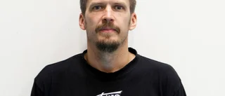 Tränarbyte i Tierp Volley