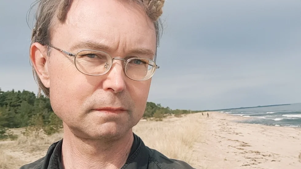 Ingemar Östlund