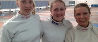 Majoritet Uppsala i landslaget