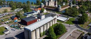 Beslutet: Silon i Vadstena ska rivas – och området utvecklas
