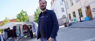 "Vi måste satsa på både skolan och mötesplatser"