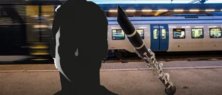 Tidigare Siriusspelare åtalas – sålde stulen klarinett