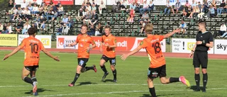 REPRIS: Se mötet mellan IFK Uppsala och FC Gute här