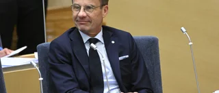Så hög blir Kristerssons lön