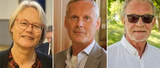 Träder fram och stöttar vittnena: "Därför jag lämnade"