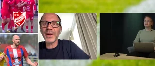 Jonas Eriksson dom om Kirunas omtalade straff: "Det är korrekt"