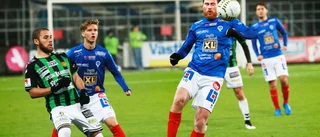 Seger – och han blir kvar i ÅFF