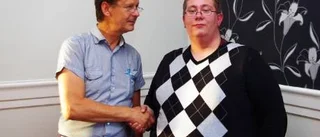 Samarbetsplaner med förhinder