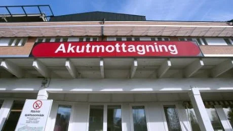 Med en trolig konstnad på mellan 80 och 100 miljoner kronor kommer akuten på Vrinnevisjukhuset att byggas om. Anledningen är att man vill öka flödet och patientsäkerheten.
