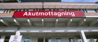 Fler akutläkare ger "mer stuns"