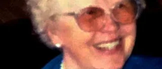 Alida Ershag
