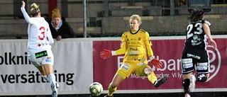 Halvtid: Piteå i underläge