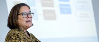 Skolchefen: "Vi ska se över organisationen"