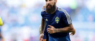 Jimmy Durmaz viker inte ner sig