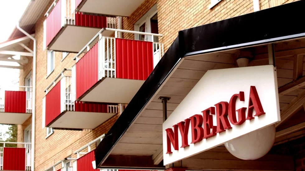Arbetsmiljöverket konstaterar att det finns en del brister inom äldreomsorgen i Älvsbyn när det gäller rutiner, arbetsmiljö och säkerhet för de anställda. (Arkivbild)