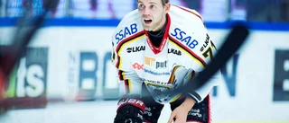"Valt att inte prata"