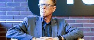 Kommunalrådet: "Jag är förvånad"