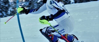Arvidsjaur Alpina står starkt