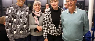 Sjukvårdspartiet får förstärkning