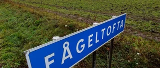 ”Liten risk att det blir någonting”