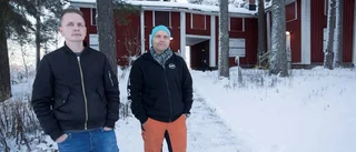 Mänsklig rättighetatt känna trygghet