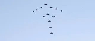 F21:s julgransflygning • Färre orter i nordliga rutten: "Vi vet att det är många som känner besvikelse"