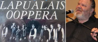 ”Loiri rörde djupt i våra finska hjärtan”