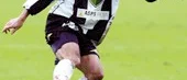 Sylviaspelarna statister när Assyriska firade