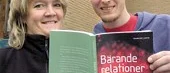 Fritidsgården som värnar relationerna