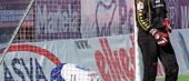 Knäsvagt, IFK