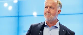 Var beredda på att lämna förhandlingsbordet