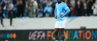 MFF-stjärnan om petningen: "Chockad"