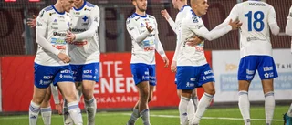 Repris: IFK Luleå möter Gottne IF - se matchen här