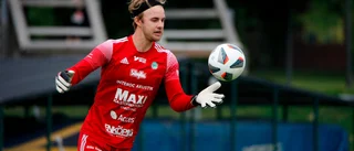 ESK Fotboll i tung förlust på bortaplan – se matchen i efterhand